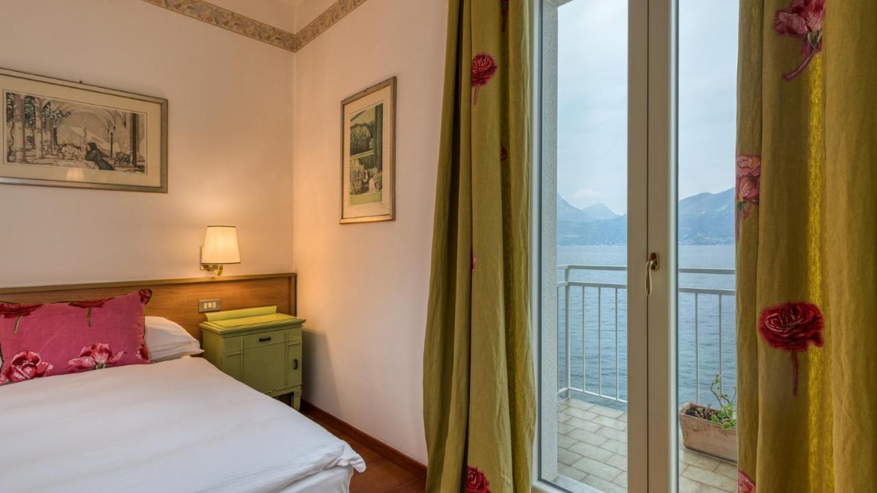 La Caletta Hotel Bolognese Brenzone sul Garda Luaran gambar