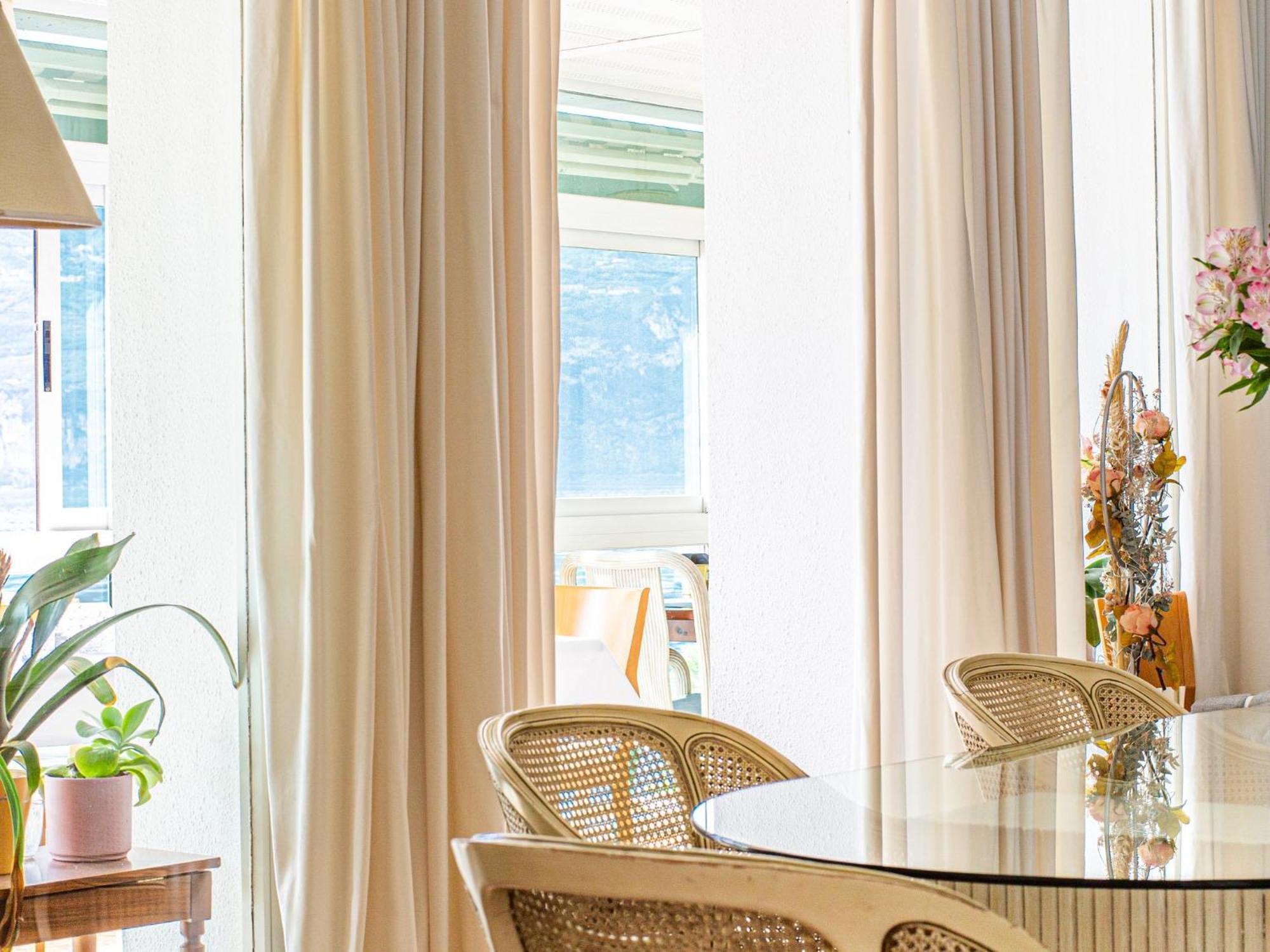La Caletta Hotel Bolognese Brenzone sul Garda Luaran gambar