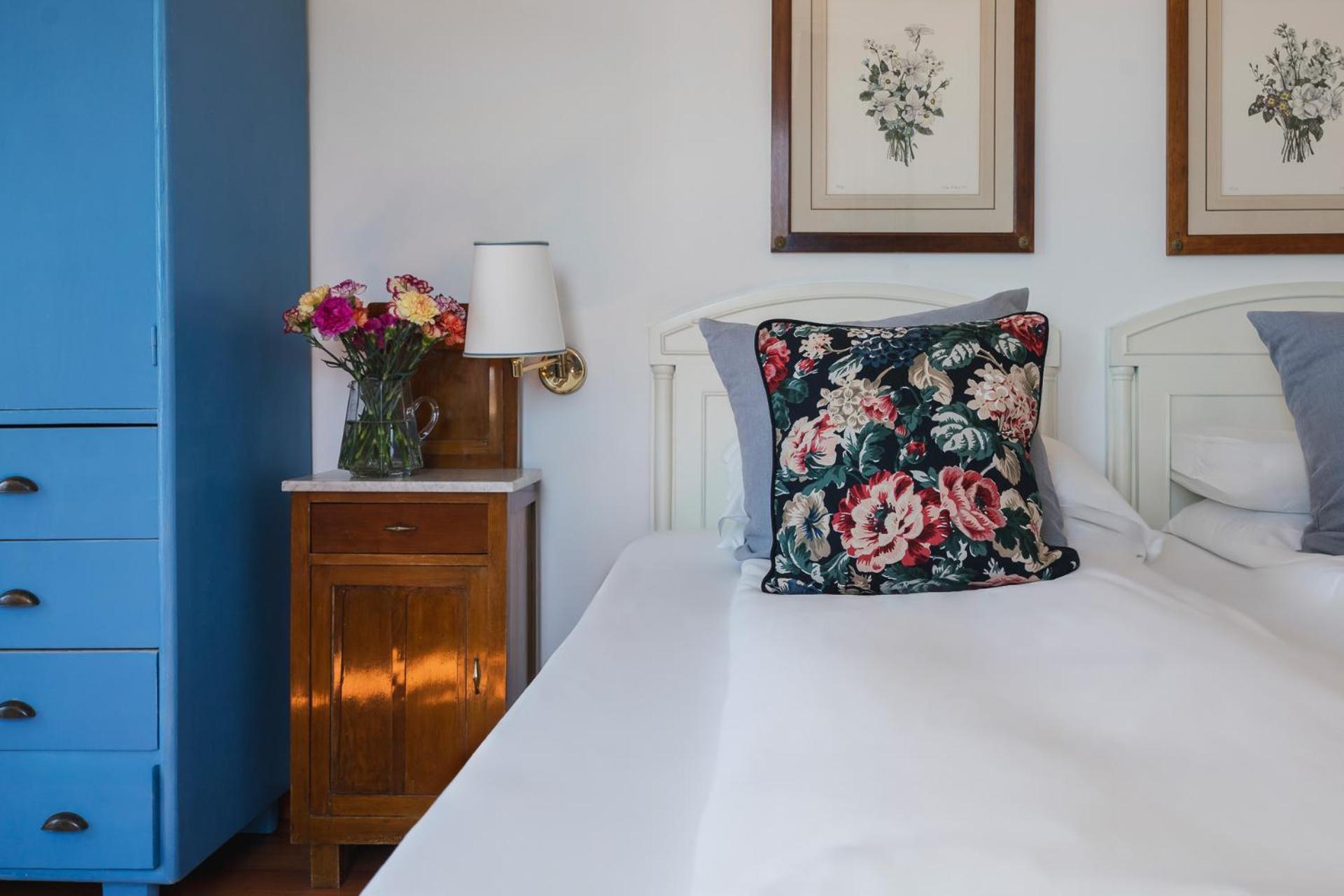 La Caletta Hotel Bolognese Brenzone sul Garda Luaran gambar